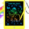 Toddler Toys for 3-6 Years Old - LCD Writing Tablet 8.5 Inch Doodle Board - Electronic Drawing Tablet for Kids Age 3-7