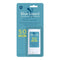 BLUE LIZARD Mineral Sunscreen Stick with Zinc Oxide SPF 50+ - Water Resistant UVA/UVB Protection, Easy to Apply, 0.5 oz