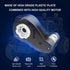 24V RS555 40000RPM DC Motor Gearbox, High-Speed Motor Gearbox for Children's Riding SUV Accessories, 2Pcs