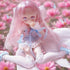 1/8 9" 15 BJD Dolls BJD Doll Ball Jointed Doll Dress Up Dolls Collectible Figures Collection Gift Toys for Party