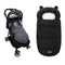 amo nenes Universal Footmuff for Stroller, Baby Bunting Bags, Winter Windproof Warm Pram Footmuffs,