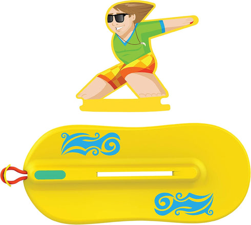 Diggin Sky Squad Flying Toy in Assorted Colors