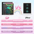 2 Pack LCD Writing Tablet for Kids, Doodle Board with 2 Bag, Electronic Drawing Tablet, Educational Toddler Toy