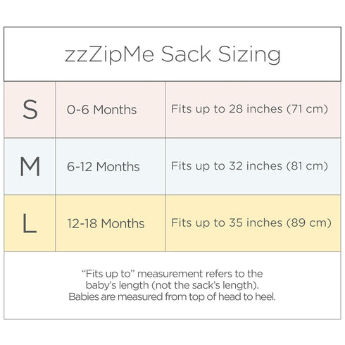 SwaddleDesigns Cotton Muslin Sleeping Sack, Unisex Baby Wearable Blanket, Mommy & Baby Giraffe, Yellow, Medium 6-12
