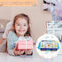 Tinabless Hide & Squeak Dinosaur Eggs, Montessori Sorting & Matching Learning Toys for Toddlers Kids Boys Girls, Easter