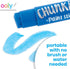 6 Set, Ooly Chunkies Pastel Paint Sticks For Kids, Tempera Paint Sticks Pastel Colors No Mess Quick Drying Art Supplies