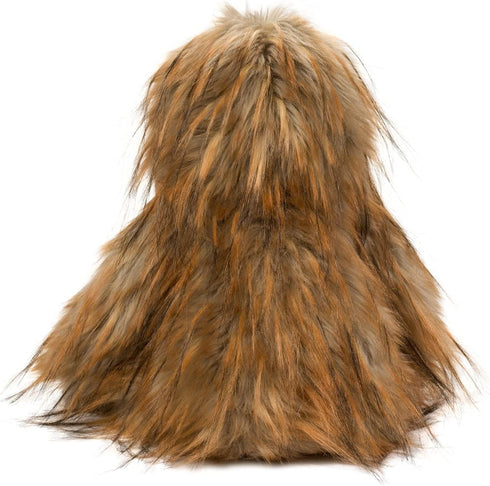 11-Inch Douglas Kash Sasquatch Bigfoot Plush Stuffed Animal Tall Sitting Soft & Huggable Plush Toy for Kids
