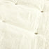 36" 36", Lush Decor Baby Square with Border Play Mat, x Ivory
