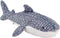 Wild Republic Ecokins Mini, Whale Shark, Stuffed Animal, 8 inches, Gift for