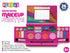 Play22 Real Washable Kids Makeup Palette for Girls, My First Princess Set with Blushes, Eyeshadows, Lip Glosses