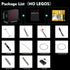 LED Light Kit for Lego Mars Crew Exploration Rover 42180, Creative Lighting Set Accessories (No Models)