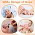 Trimmer, Kids Nail Clippers for Infants, Toddlers and Kids, Small Jaw Nail Precision Grooming Tool for Babys Tiny