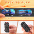 soi-meme 30 Pack Pull Back Cars for Kids,Mini Vehicles Toy Bulk Party Favor Cars Toys,Classroom Treasure Box, Goodie