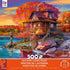 Ceaco - Autumn's Spectrum - 500 Piece Jigsaw Puzzle
