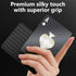 2 Pack BIERDORF Waterproof Playing Cards - Durable Cool Plastic Deck of Cards - Standard Index Professional Poker Cards