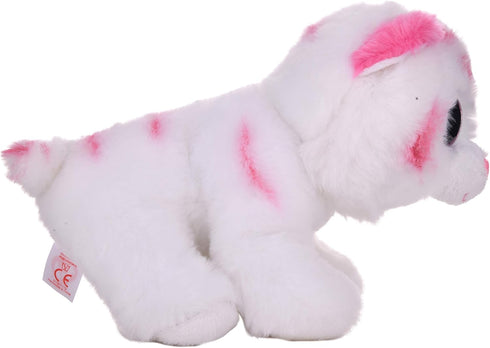 Ty Tabor - Pink & White Tiger Regular