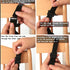 5 Point Harness Seat Belt Safety Strap Belt for Stroller Pushchair Pram Buggy Safe Protection, Adjustable High Chair