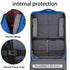 Backpack YOREPEK Car Seat Travel Bag, Padded Car Seats for Air Travel, Heavy Duty Carseat Travel Bag for Airplane