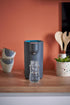 Babymoov Instant Baby Bottle Prep - Automatic Water Warmer & Dispenser for Fast & Easy Baby Formula Bottles (Stainless
