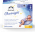 Amazon Brand - Mama Bear Overnight Baby Diapers with Leak Protection and