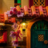 Upgraded LED Light Kit for Lego The Magical Madrigal House Building Set, Compatible with Lego 43245 (Model Not Included)