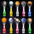 Capoda 30 Pack Finger Lights for Kids Space Themed Party Favors Birthday