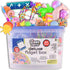 Sunny Days Entertainment 24 Piece Fidget Box, Sensory Toys with Storage Container,