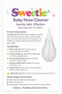 Sweetie Baby Nose Cleaner, Nasal Aspirator for Infants
