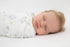 46x46 inches, SwaddleDesigns Cotton Muslin Swaddle Blanket, Receiving Blanket for Boys & Girls, Best Shower Gift