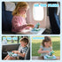 Set 3-5, 35PCS 4-8, Mini Magnetic Cubes STEM Winter for Kids Ages Educational Travel Building Toys with Magnetic Tin