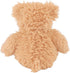 Vermont Teddy Bear 13 Inch Super Soft Plush Bear, Buttercream Color