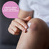 6 oz, Pack 4 Petroleum Jelly, of (Fresh Scent Baby Pink)