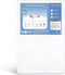 Delta Children Twinkle Galaxy Limited 4-inch Mini Crib Mattress - Premium Sustainably