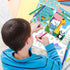 24Pack 4-8, 8-12, 2-4, Summer, Small Coloring Books for Kids Ages Bulk Coloring Books for Kids Ages Kids Birthday Party