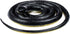 Paialco Realistic Rubber Snake Toy, 52 Inch Long (Black)