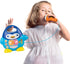 Toddler Karaoke Machine, Fun Musical Toys for Ages 1-5, Ideal for Aspiring Little Singers