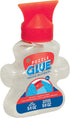 MasterPieces Puzzle Glue 5oz Shaped Bottle - Clear
