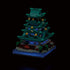 nanoblock Osaka Castle Building Kit - World Famous Buildings Series