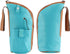 Light Green USB Milk Warmer Bag for Baby Bottles