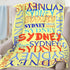 60x50inch D-Story Personalized Baby Blankets with Names, Custom Baby Girls Blanket Initial Swaddle Blanket