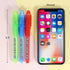 MALEDEN Invisible Ink Pen, Upgraded Spy Invisible Ink Pen with UV Light for Secret Messages and Kids Toys