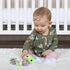 VTech Twist and Explore Caterpillar, Green Small Toy