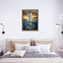 Luixdie 500 Christian Puzzles for Adults Pieces Religious Jesus Puzzle Inspirational Motivational Bible Puzzle Jesus
