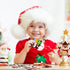 24 3-12 Funrous Pcs Christmas Crafts Kits for Kids Xmas DIY Hanging Ornaments for Christmas Trees Make Your Own Crafts