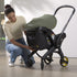 Doona Snap-On Storage for Doona Car Seat & Stroller