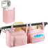 ZIOZERTT Double Stroller Caddy Compatible with Bob Duallie,Baby Jogger City Mini Gt2 and