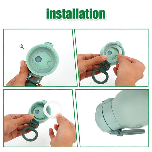 Elvxhke Momcozy Baby Bottle Warmer Seal Compatible