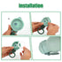 Elvxhke Momcozy Baby Bottle Warmer Seal Compatible