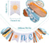1st High Chair Banner Happy Birthday Banner Boy, First Birthday Sun Highchair Banners Decorations, You Are My Sunshine