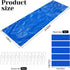 30 x 9.8 Ft Lawn Water Slide - Heavy Duty Water Slide Tarp with Metal Stakes for Summer Fun